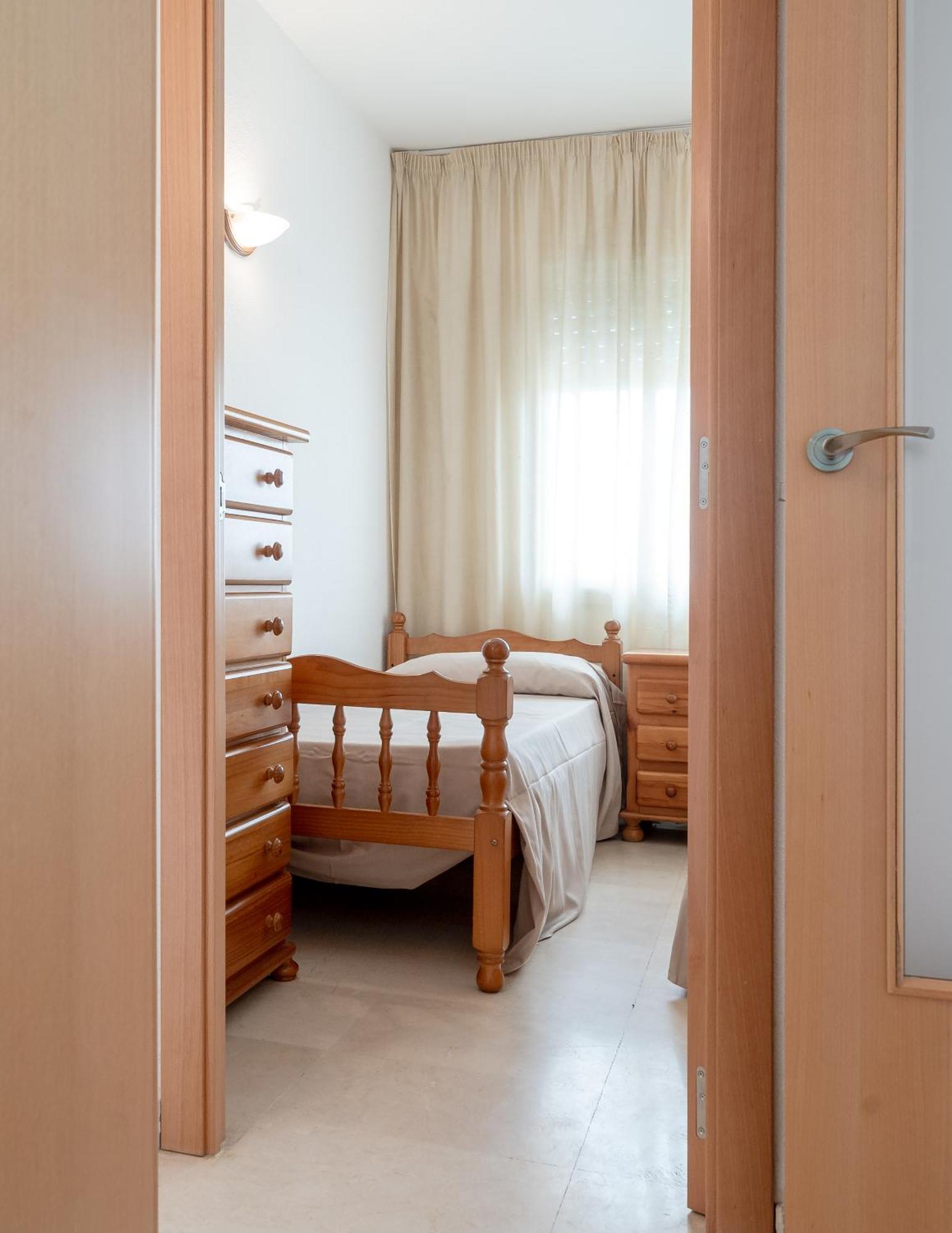 Rentalmar Central Park サロウ 部屋 写真