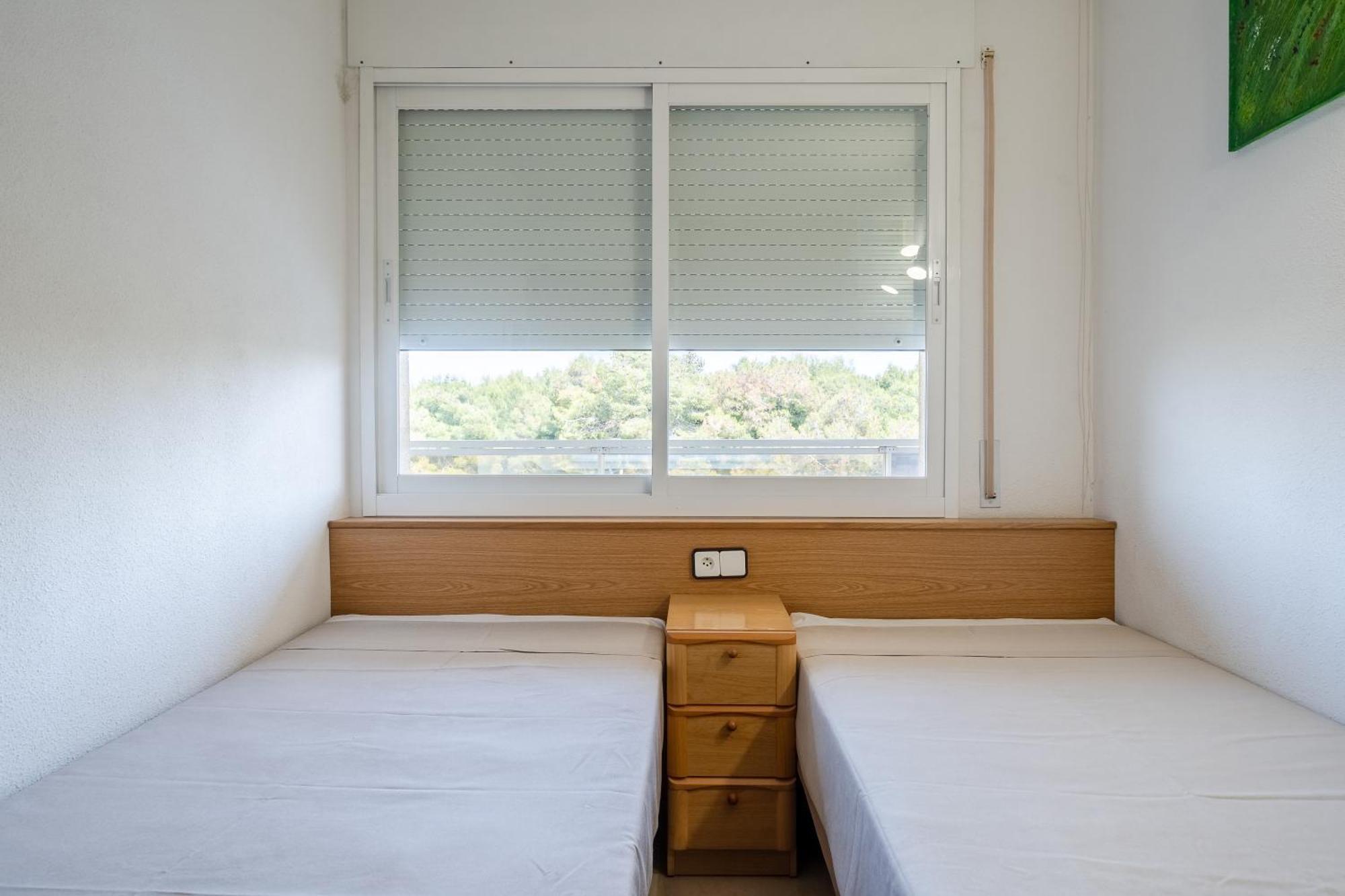 Rentalmar Central Park サロウ 部屋 写真