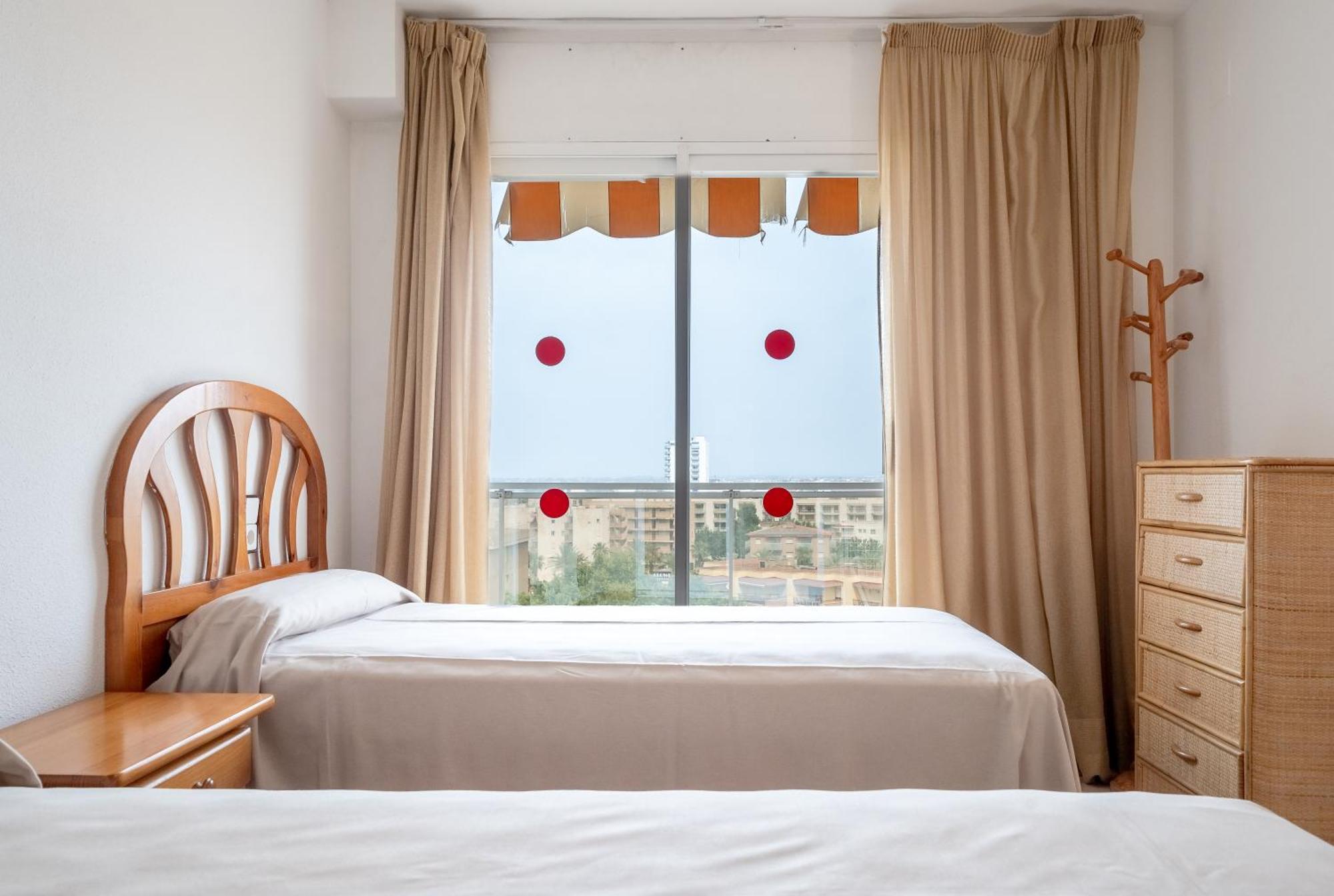 Rentalmar Central Park サロウ 部屋 写真